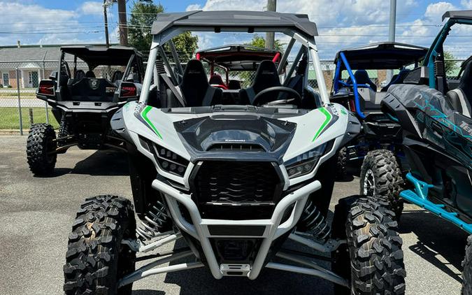 2024 Kawasaki Teryx KRX® 1000 eS