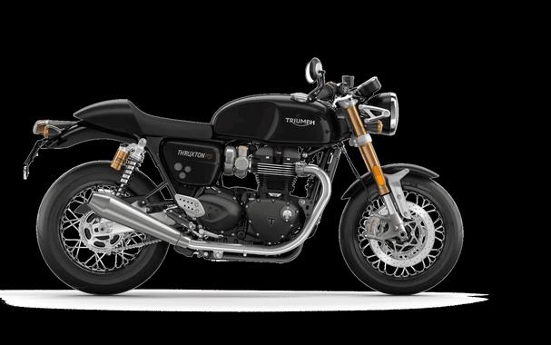 2024 Triumph THRUXTON RS