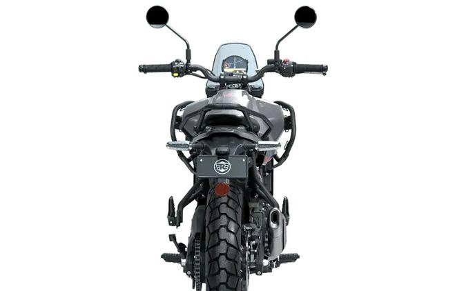 2025 Royal Enfield Himalayan 450