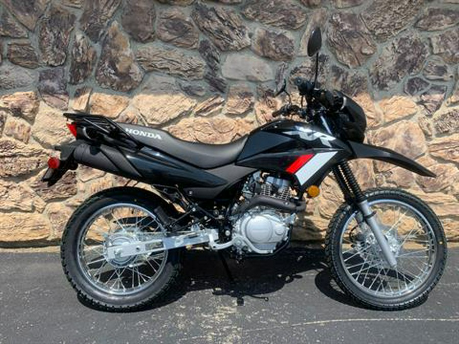 2023 Honda XR150L