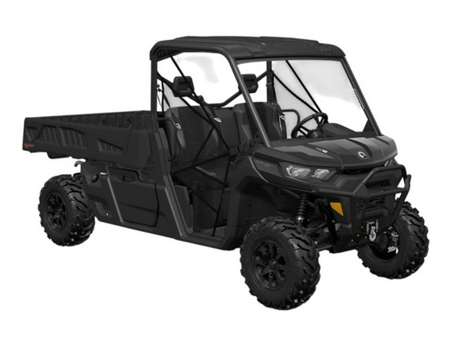 2026 Can-Am Defender PRO XT HD10