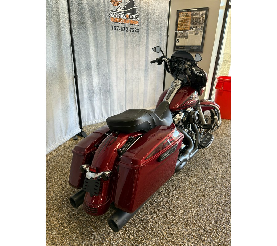 2017 Harley-Davidson Street Glide® Special