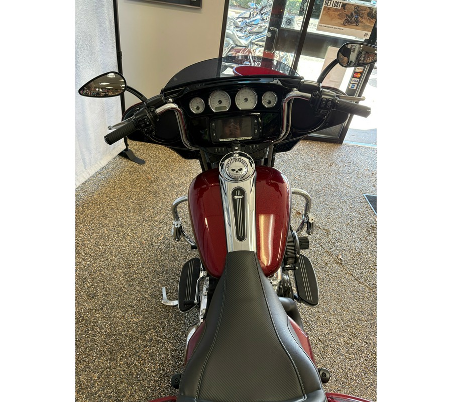 2017 Harley-Davidson Street Glide® Special