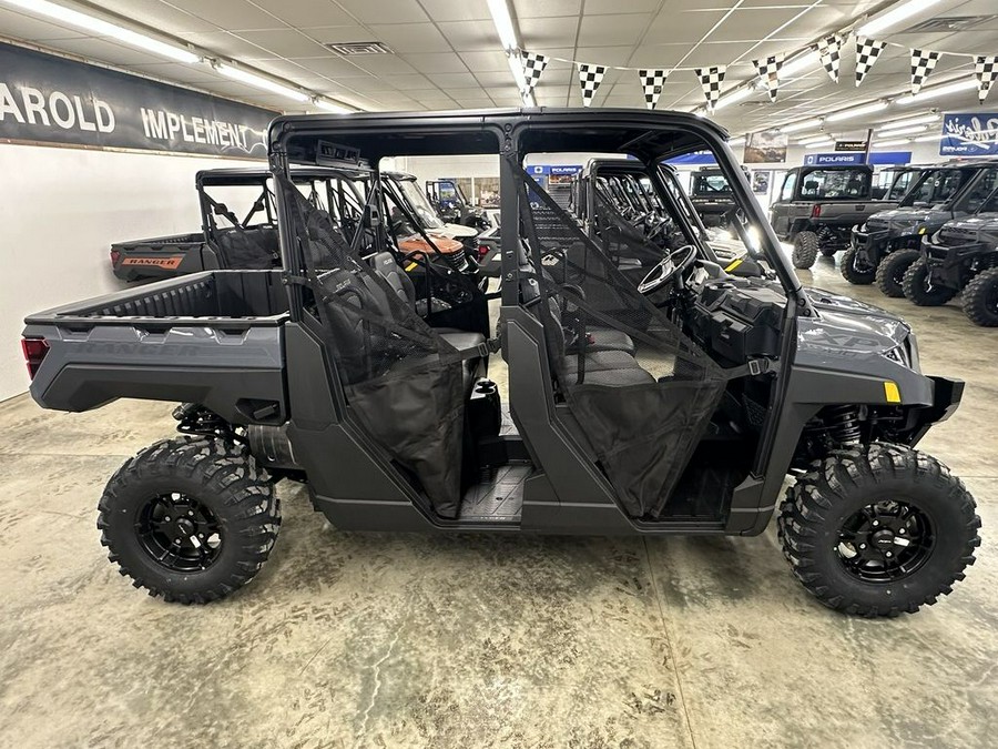 2026 Polaris® Ranger Crew XP 1000 Premium