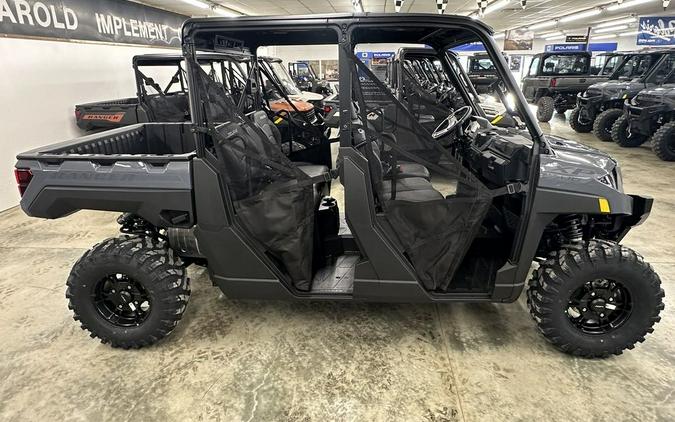 2026 Polaris® Ranger Crew XP 1000 Premium
