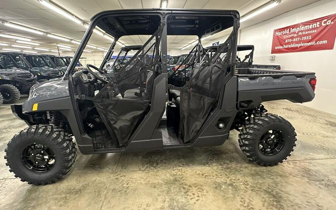 2026 Polaris® Ranger Crew XP 1000 Premium