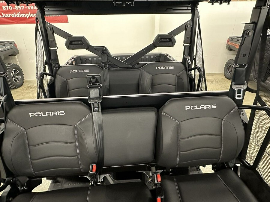 2026 Polaris® Ranger Crew XP 1000 Premium