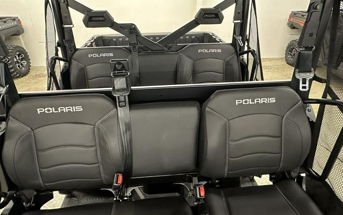 2026 Polaris® Ranger Crew XP 1000 Premium