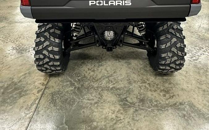 2026 Polaris® Ranger Crew XP 1000 Premium