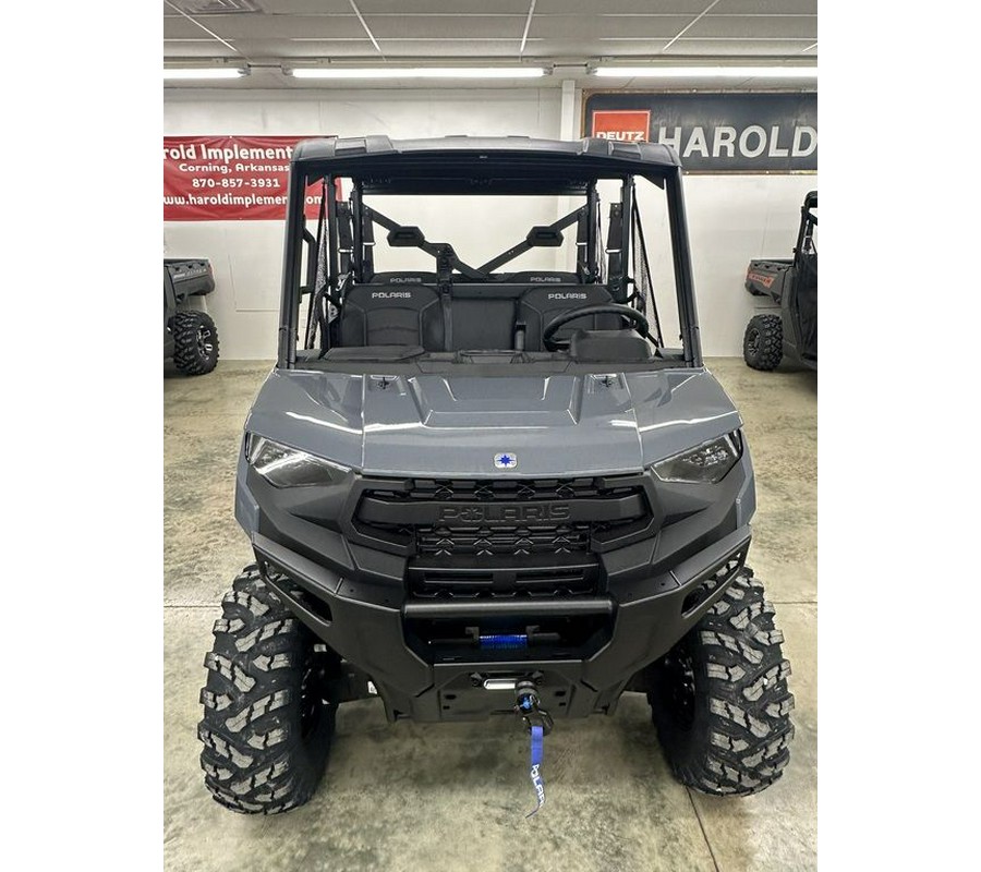 2026 Polaris® Ranger Crew XP 1000 Premium
