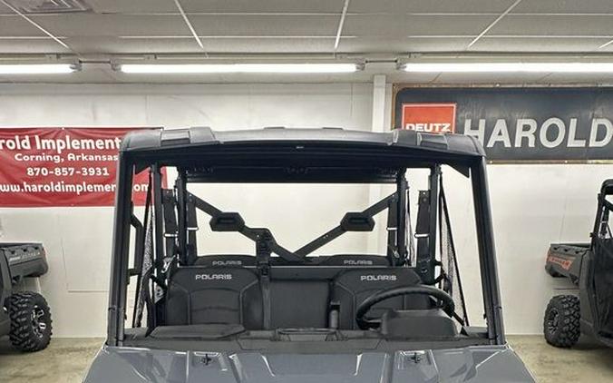 2026 Polaris® Ranger Crew XP 1000 Premium