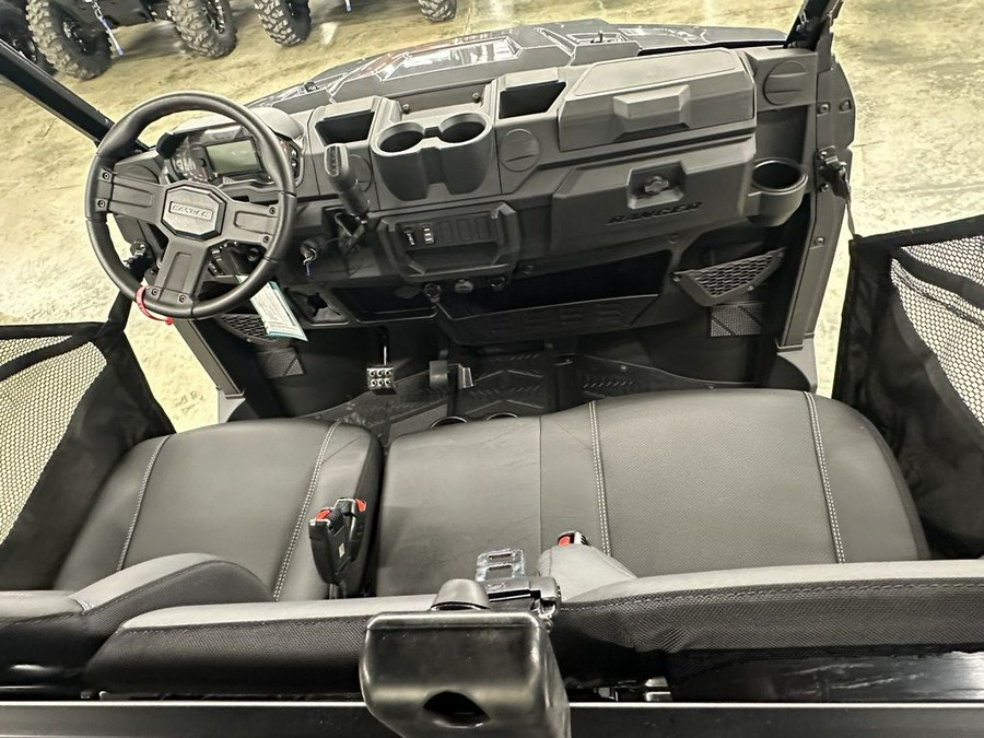 2026 Polaris® Ranger Crew XP 1000 Premium