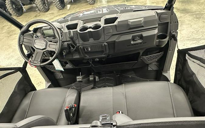 2026 Polaris® Ranger Crew XP 1000 Premium