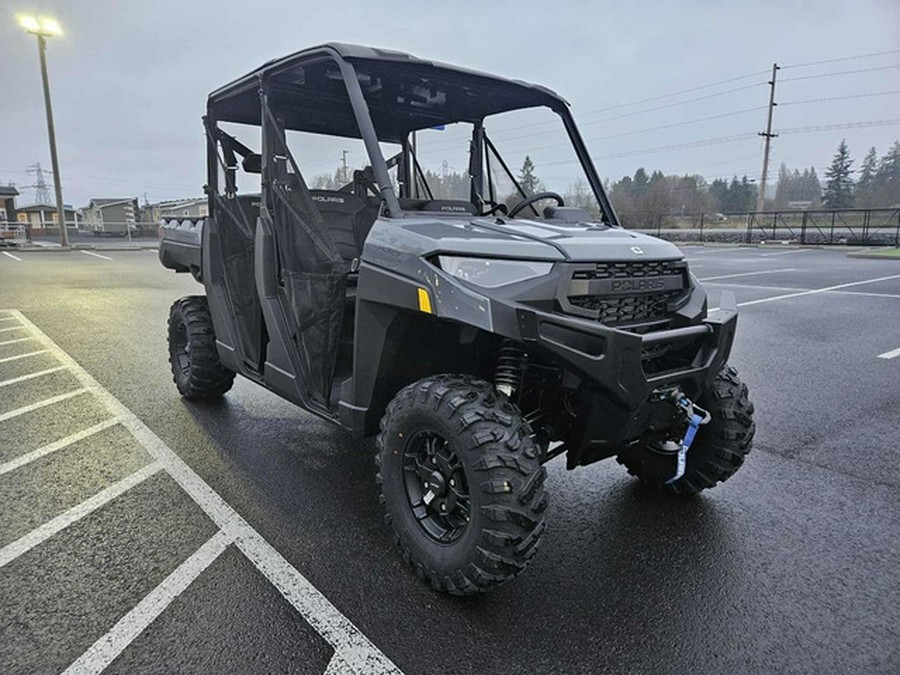 2026 Polaris Ranger Crew XP 1000 Premium