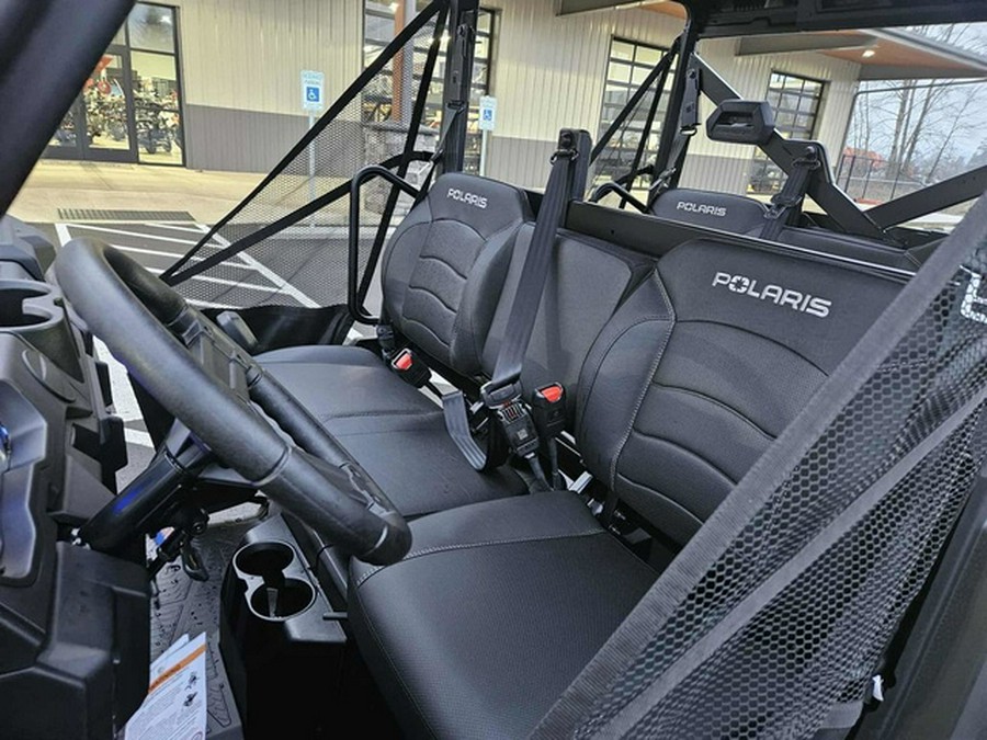 2026 Polaris Ranger Crew XP 1000 Premium