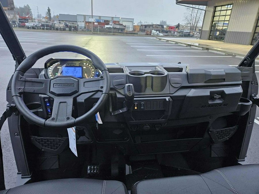 2026 Polaris Ranger Crew XP 1000 Premium