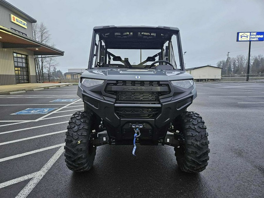 2026 Polaris Ranger Crew XP 1000 Premium