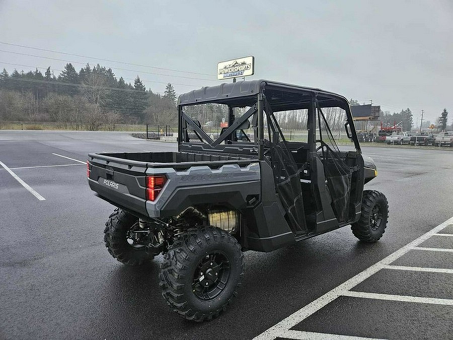 2026 Polaris Ranger Crew XP 1000 Premium