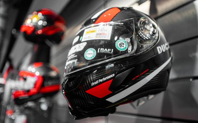 2024 Ducati Diavel V4 BENTLEY