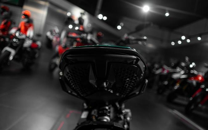 2024 Ducati Diavel V4 BENTLEY