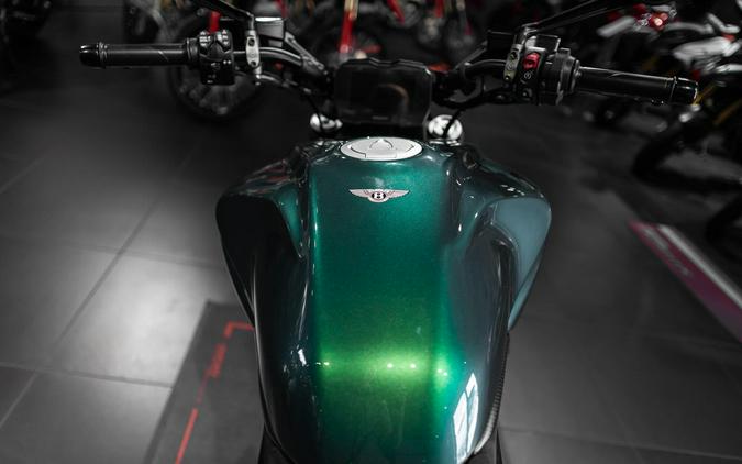 2024 Ducati Diavel V4 BENTLEY