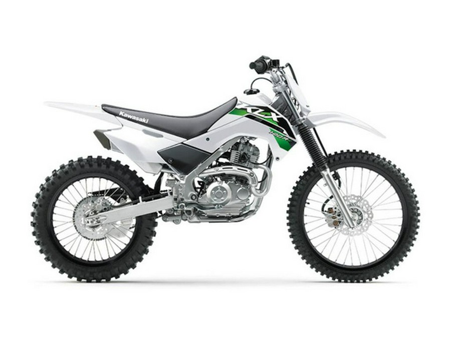 2026 Kawasaki KLX 140R F