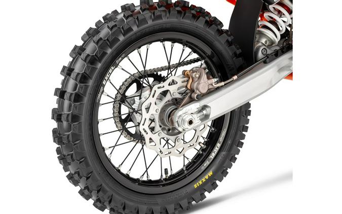 2026 KTM SX 85 19/16