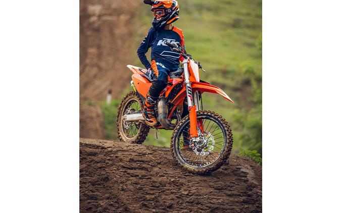 2026 KTM SX 85 19/16