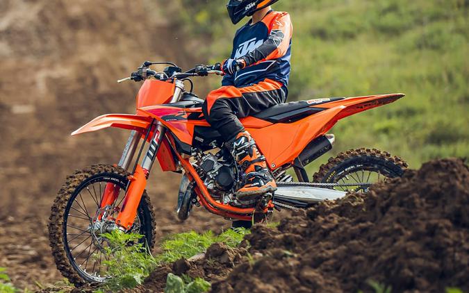 2026 KTM SX 85 19/16