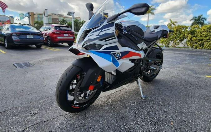 New 2026 BMW S 1000 RR