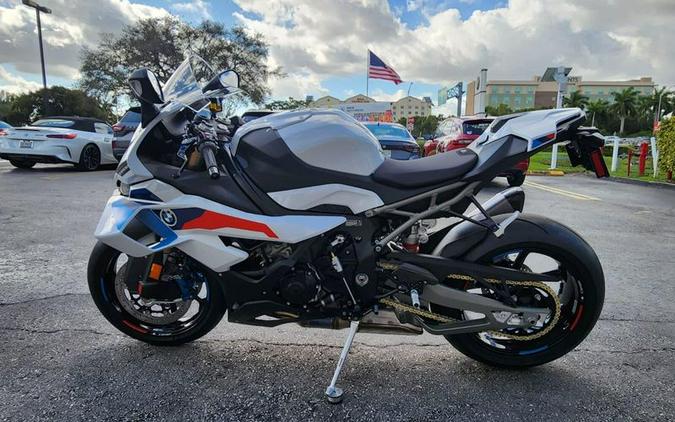 New 2026 BMW S 1000 RR