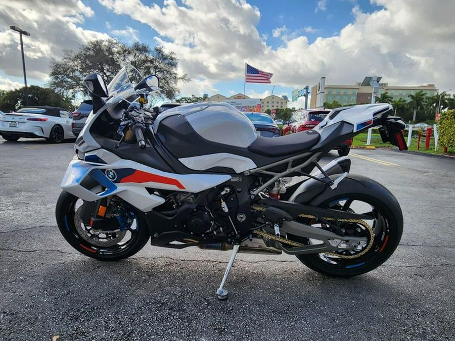 New 2026 BMW S 1000 RR