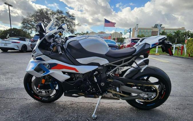 New 2026 BMW S 1000 RR