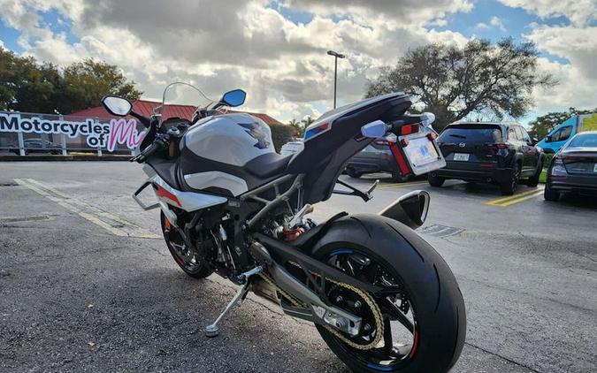 New 2026 BMW S 1000 RR