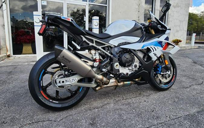 New 2026 BMW S 1000 RR