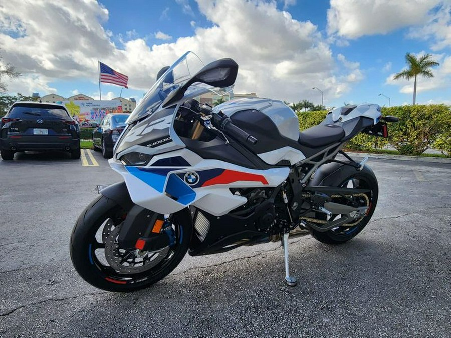 New 2026 BMW S 1000 RR