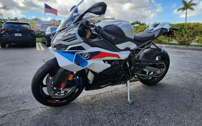 New 2026 BMW S 1000 RR