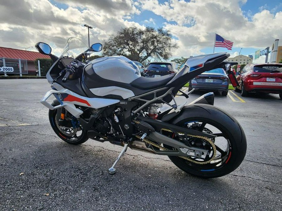 New 2026 BMW S 1000 RR