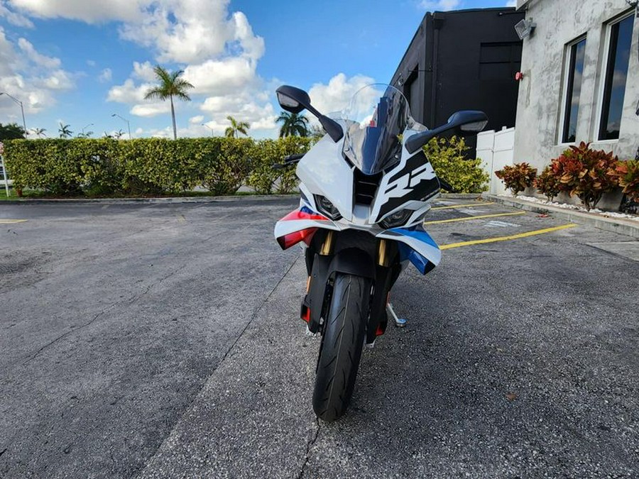 New 2026 BMW S 1000 RR