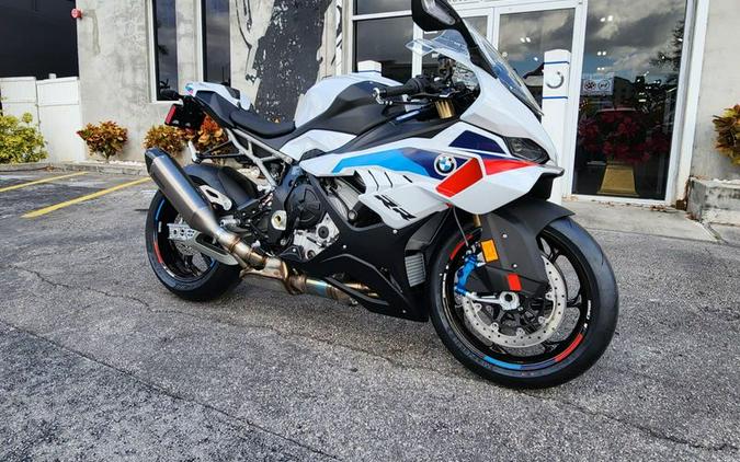 New 2026 BMW S 1000 RR