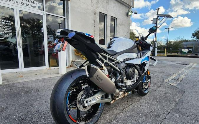 New 2026 BMW S 1000 RR