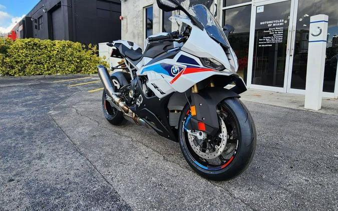 New 2026 BMW S 1000 RR