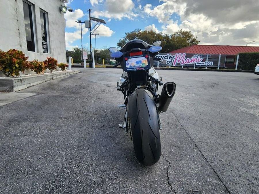 New 2026 BMW S 1000 RR