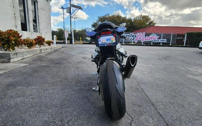 New 2026 BMW S 1000 RR