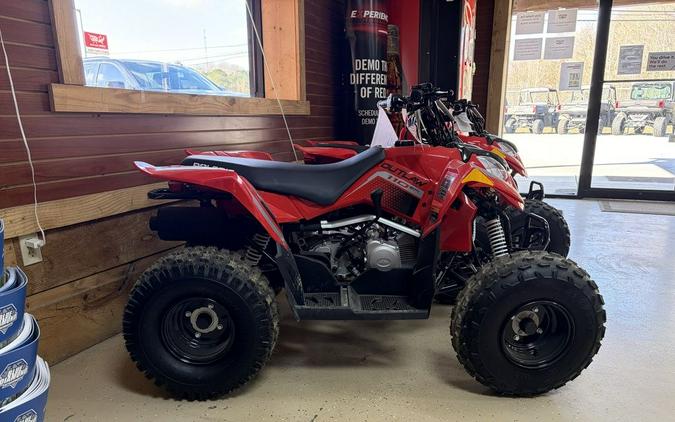 2026 Polaris® Outlaw 110 EFI