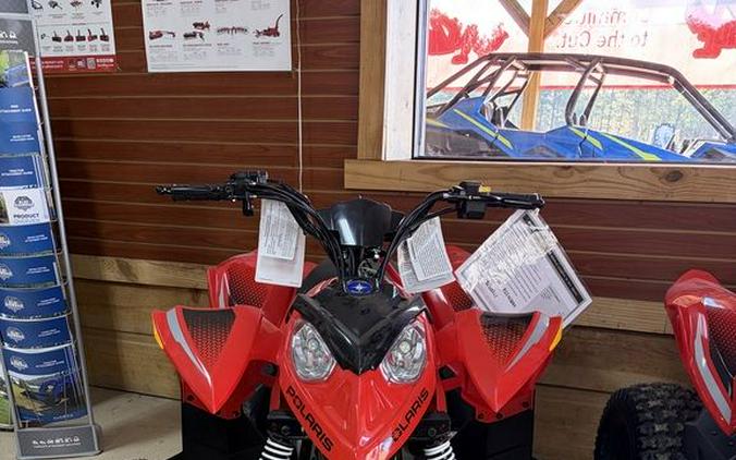 2026 Polaris® Outlaw 110 EFI