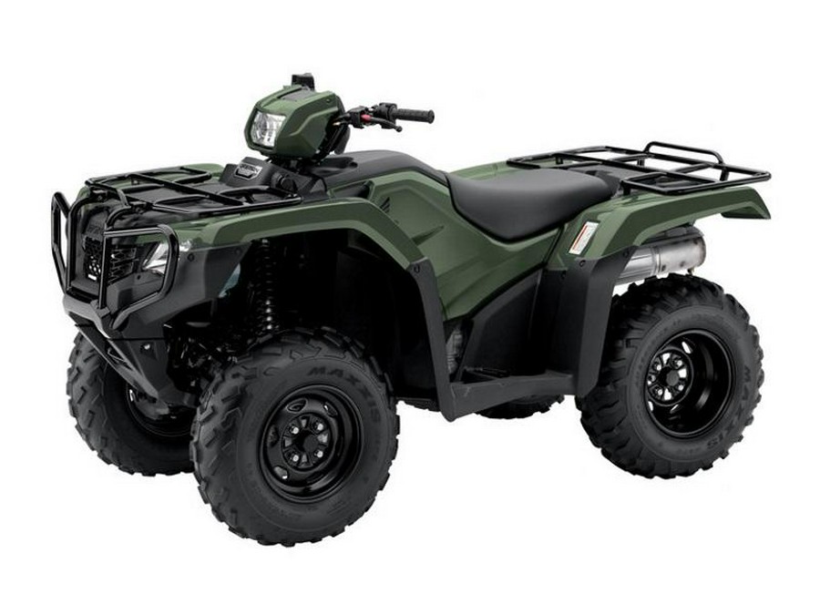 2018 Honda® FourTrax Foreman 4x4