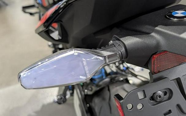 2026 BMW M 1000 R Blackstorm Metallic/M Motorsport
