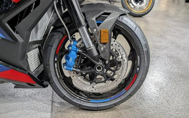 2026 BMW M 1000 R Blackstorm Metallic/M Motorsport