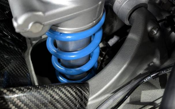 2026 BMW M 1000 R Blackstorm Metallic/M Motorsport